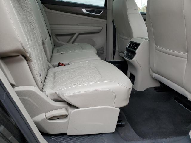 2024 VOLKSWAGEN ATLAS SEL #3291295498