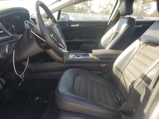 2018 FORD FUSION SE #3285627266