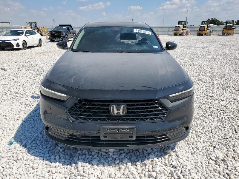 2023 HONDA ACCORD HYB - 1HGCY2F60PA066213