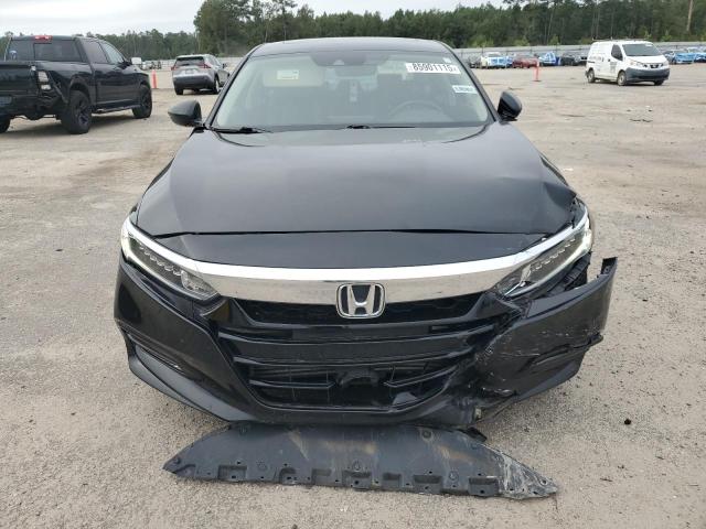 2019 HONDA ACCORD EXL #3285651276