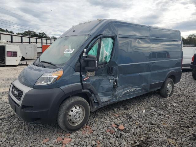 Global Auto Auctions: 2019 RAM PROMASTER 2500 2500 HIGH