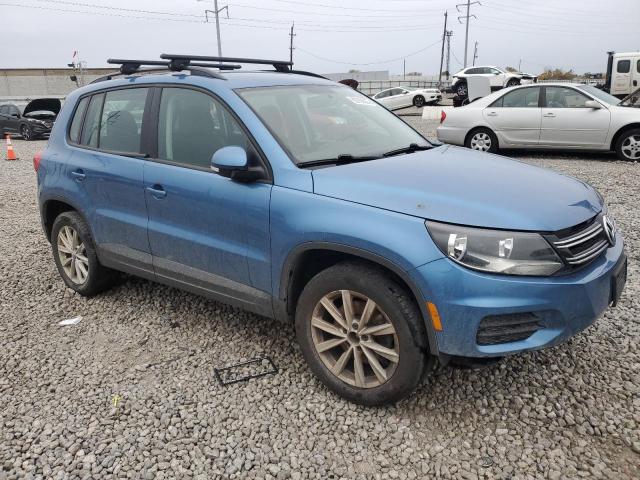 2018 VOLKSWAGEN TIGUAN LIM WVGBV7AX3JK000381