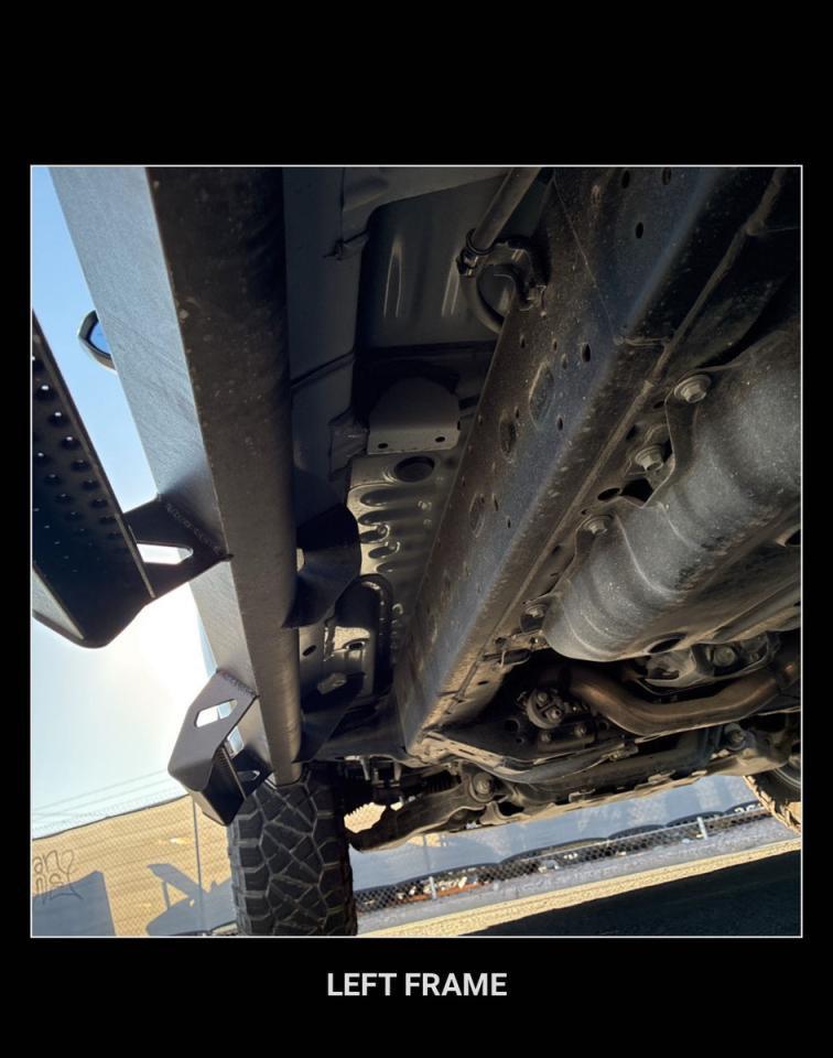 TOYOTA 4RUNNER SR5 PREMIUM