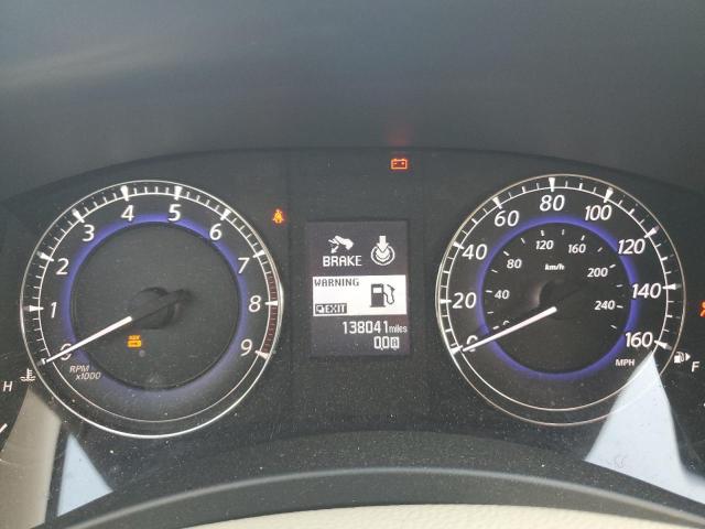 2015 INFINITI QX50 #3290326963