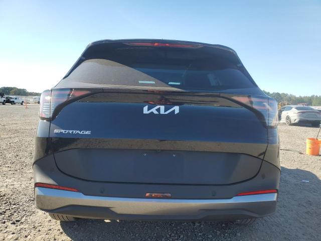 2026 KIA SPORTAGE EX #3301707373