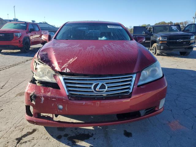 2011 LEXUS ES 350 - Other View