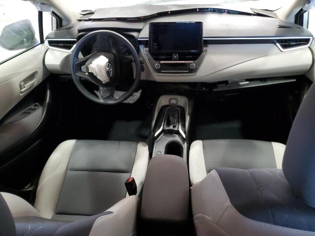 2025 TOYOTA COROLLA LE #3296311448