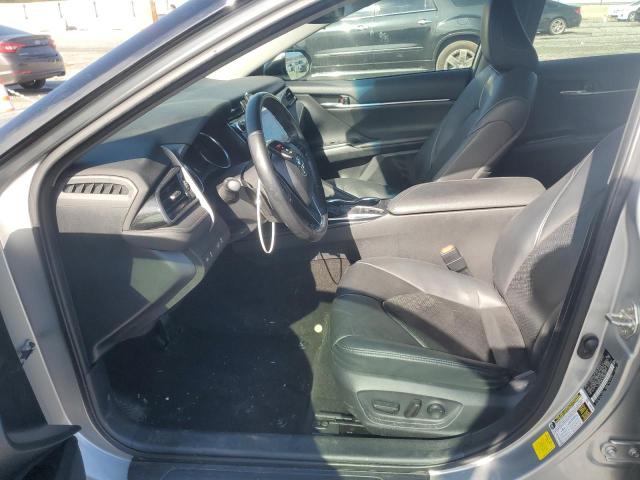 2019 TOYOTA CAMRY XSE #3287529995