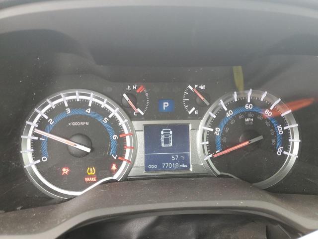 2014 TOYOTA 4RUNNER SR #3284089548