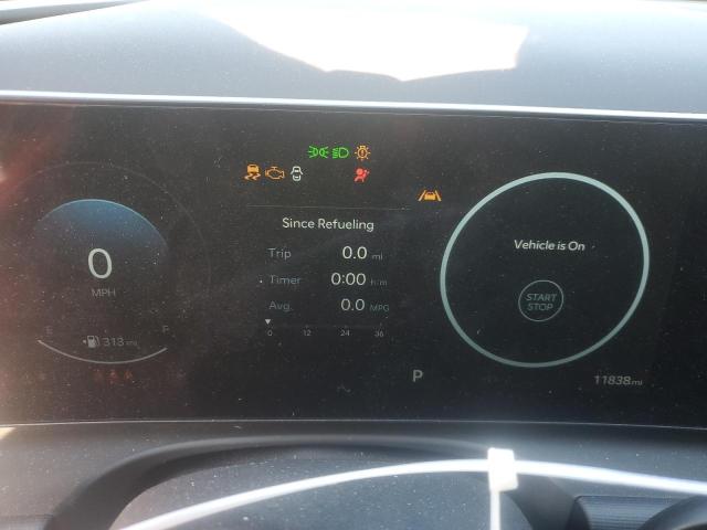 2025 HYUNDAI SANTA CRUZ 5NTJCDDE3SH132458