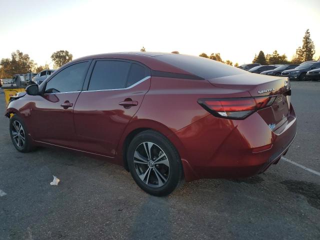 2023 NISSAN SENTRA SV #3309402970