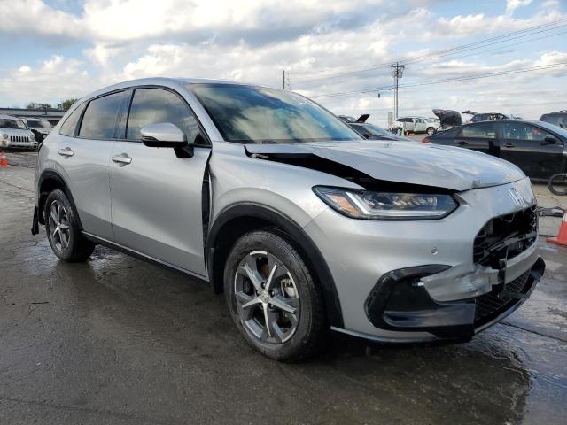 2025 HONDA HR-V EXL #3284137579