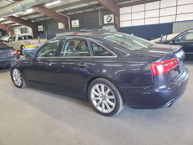 2015 AUDI A6 PREMIUM WAUGFAFC8FN028402