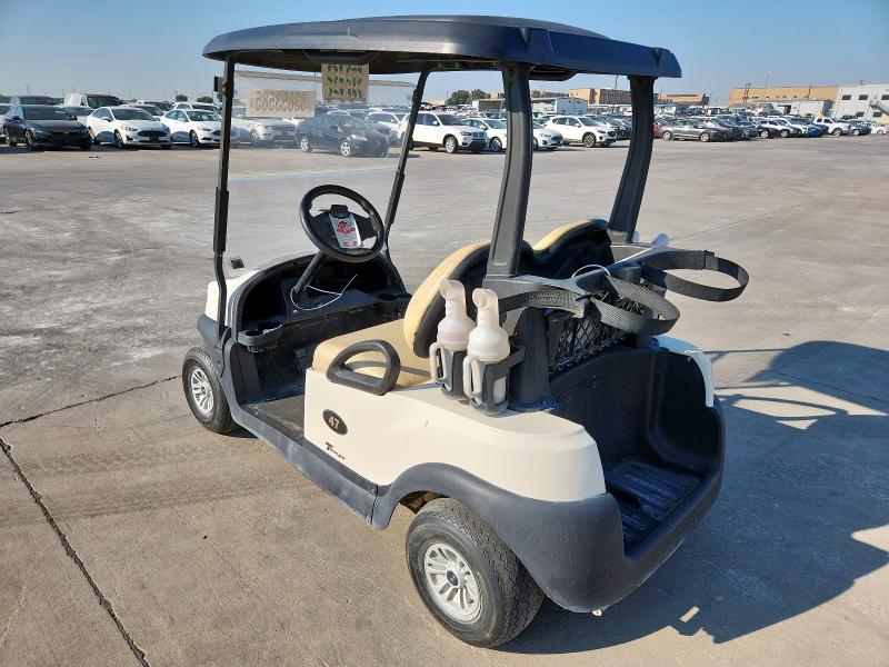 2023 CLUB CAR TEMPO FLA #3257093240