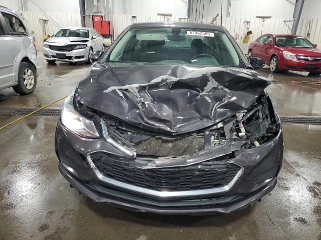 2017 CHEVROLET CRUZE LT - Other View