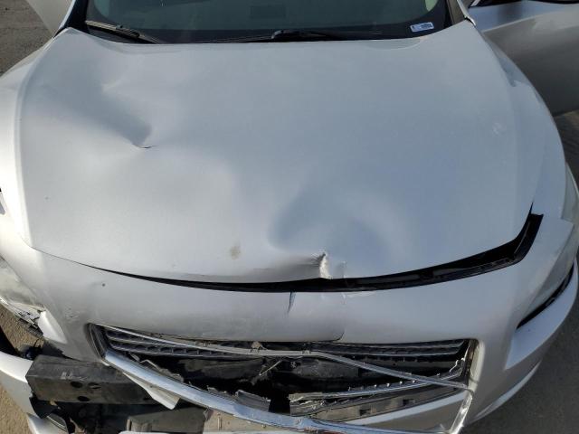 2009 NISSAN MAXIMA S #3291209957