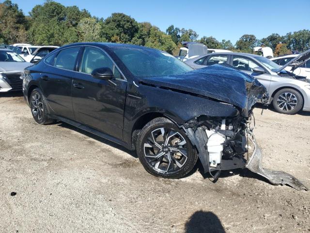 2025 HYUNDAI SONATA SEL - KMHL64JA3SA436702