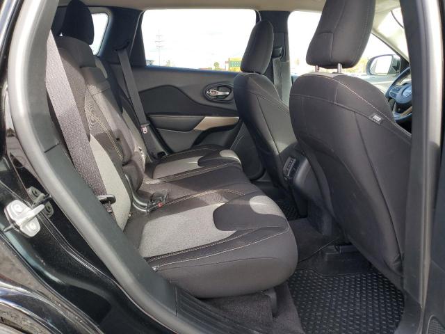 2017 JEEP CHEROKEE S 1C4PJLAB8HW578224