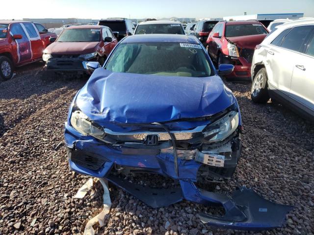 2016 HONDA CIVIC EX - 19XFC2F76GE071593
