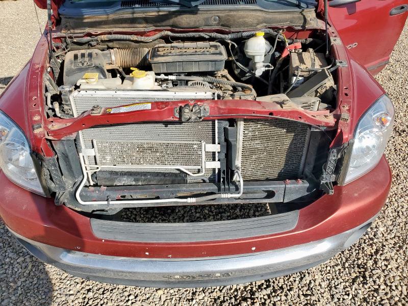 2007 DODGE RAM 1500 S #3304571478