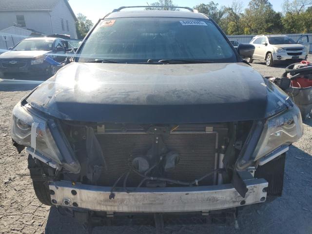 2019 NISSAN PATHFINDER 5N1DR2MM1KC594448