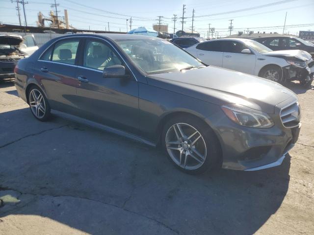 2014 MERCEDES-BENZ E 350 - WDDHF5KB9EB015806