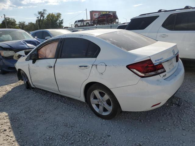 2014 HONDA CIVIC LX #3290564774