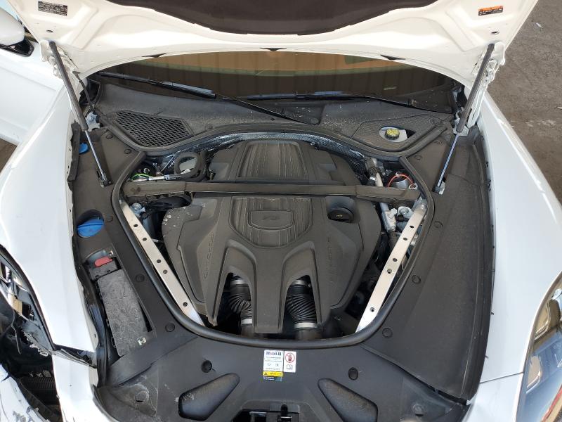 2023 PORSCHE PANAMERA 4 #3305638718