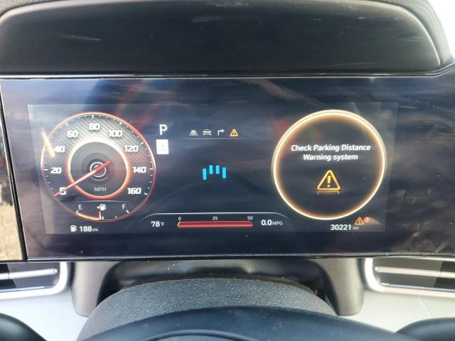 2024 HYUNDAI ELANTRA LI KMHLP4DG4RU795885