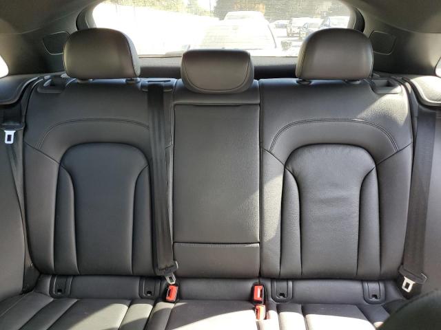 2016 AUDI Q3 PRESTIG - WA1GFCFS0GR023107