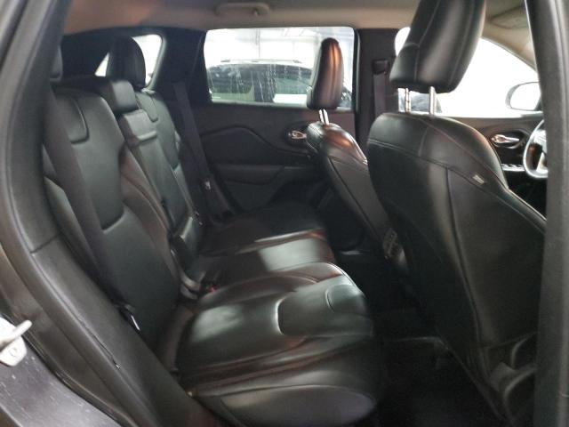 2015 JEEP CHEROKEE T #3281596394