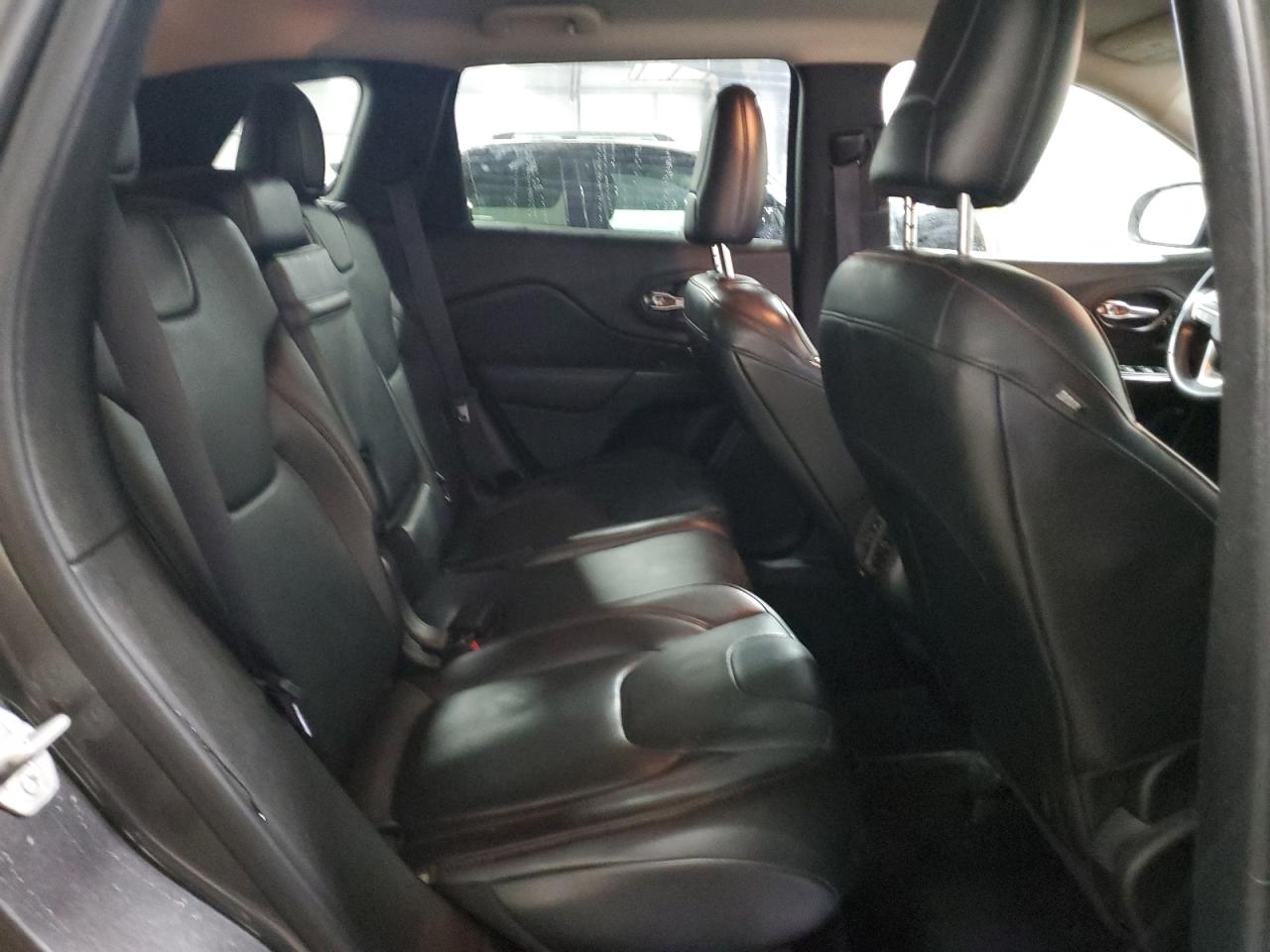 JEEP CHEROKEE TRAILHAWK