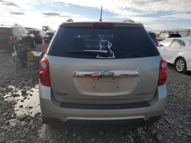 2014 CHEVROLET EQUINOX LT - 2GNALCEK4E6140338