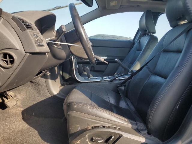 2011 VOLVO S40 T5 - YV1672MS2B2548516