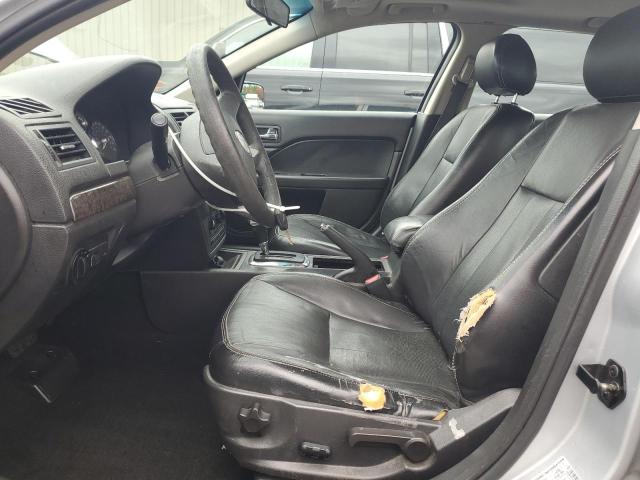 2006 MERCURY MILAN PREM #3278820654