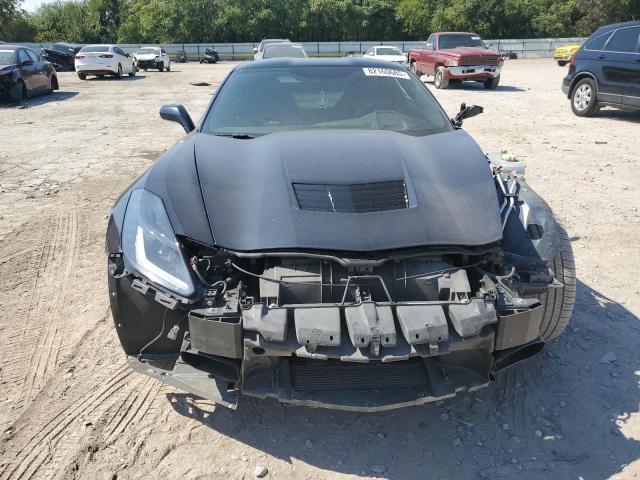 2016 CHEVROLET CORVETTE S 1G1YK2D71G5109881