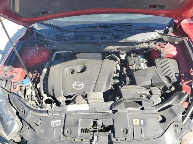 2015 MAZDA CX-5 GT #3286811240