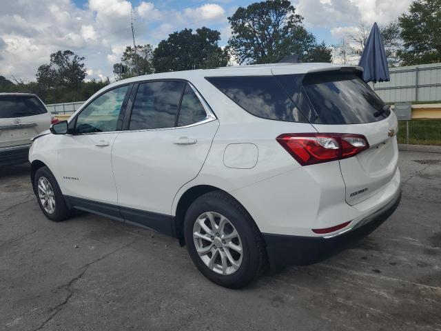 2018 CHEVROLET EQUINOX LT 2GNAXJEV6J6307537
