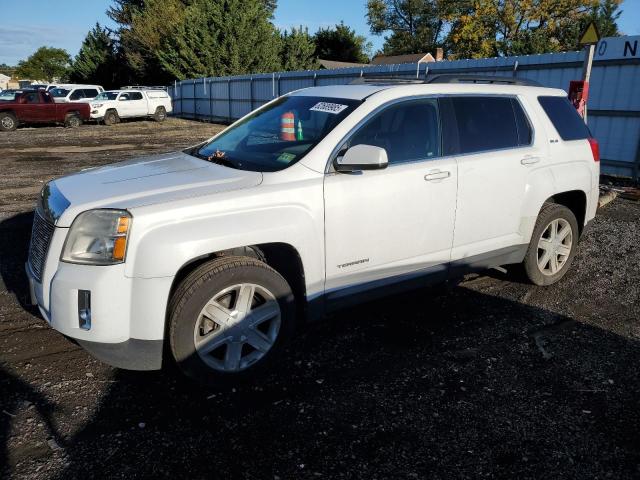 2011 GMC TERRAIN SL #3273789349
