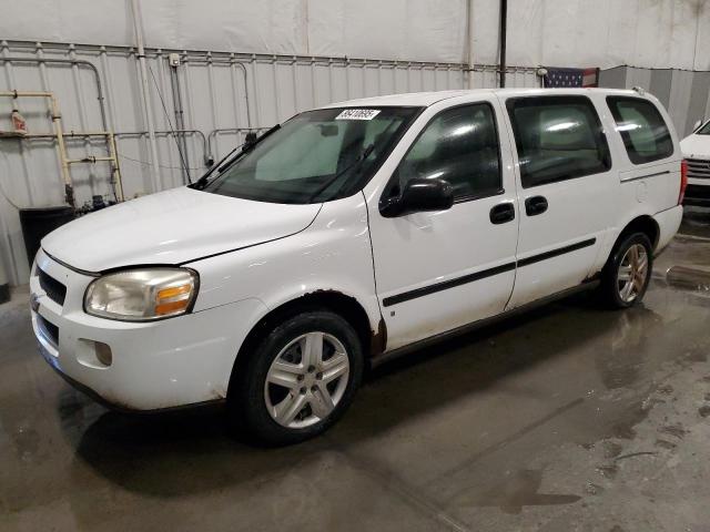 CHEVROLET UPLANDER I