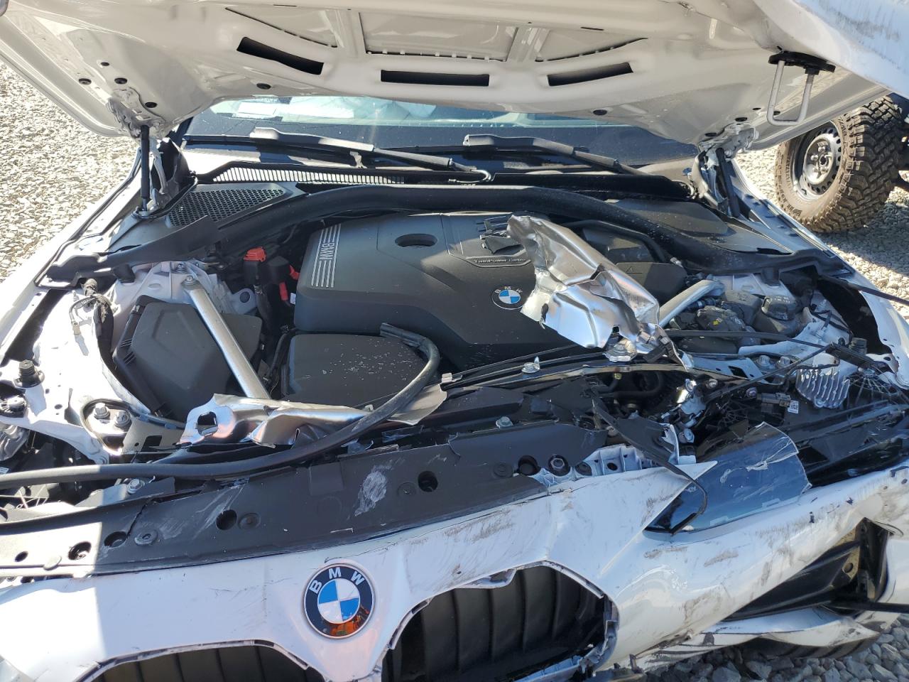 BMW 4 SERIES GRAN COUPE GRAN COUPE