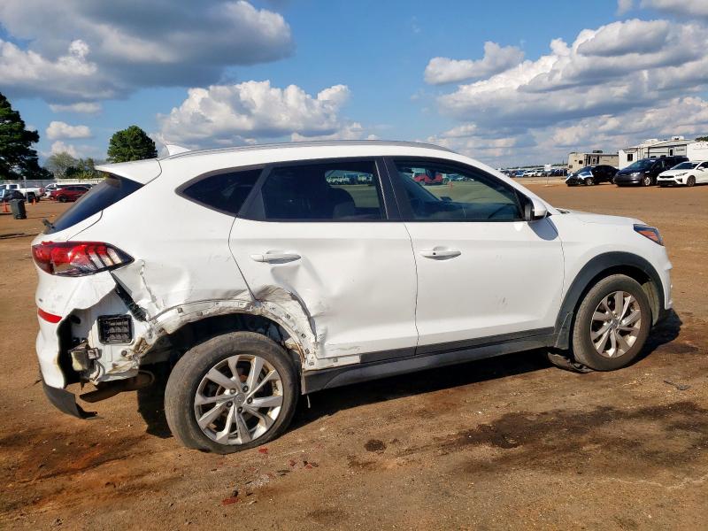 2021 HYUNDAI TUCSON LIM #3291481992