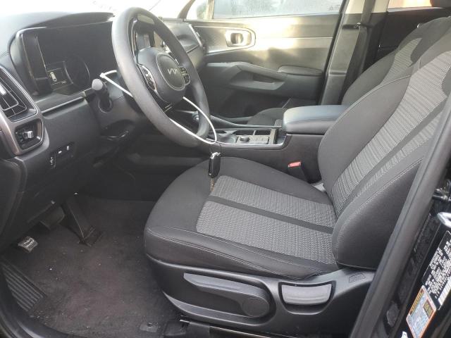 2023 KIA SORENTO LX - 5XYRGDLC9PG192961