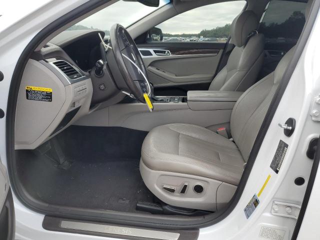 2017 GENESIS G80 BASE #3283968825