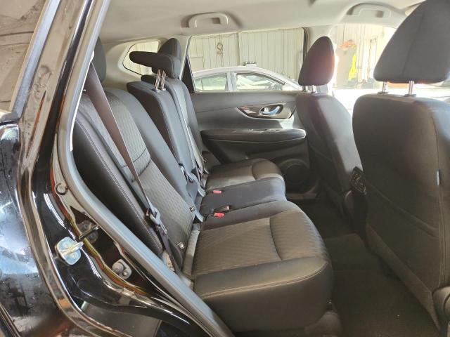 2020 NISSAN ROGUE S #3279001683