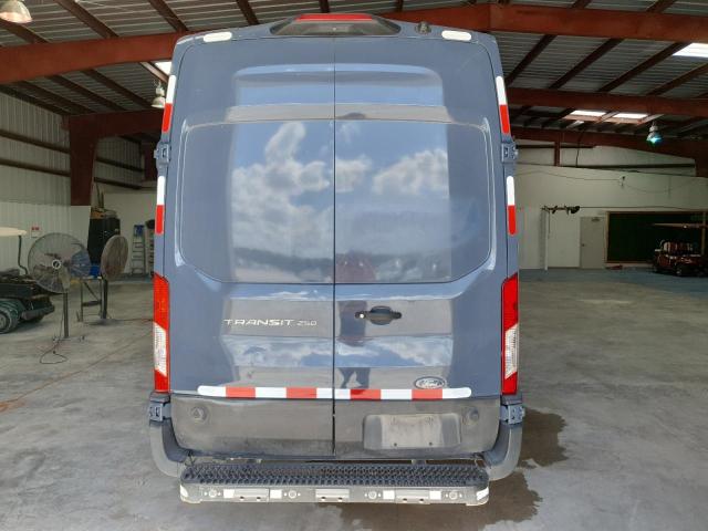 2020 FORD TRANSIT T- #3305352315