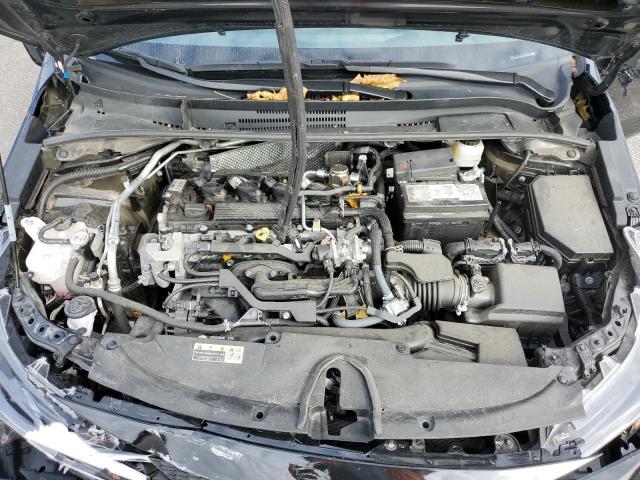 2024 TOYOTA COROLLA LE - 5YFB4MDE0RP130387