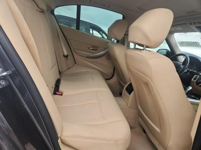 2013 BMW 320 I - WBA3B1C50DF461851