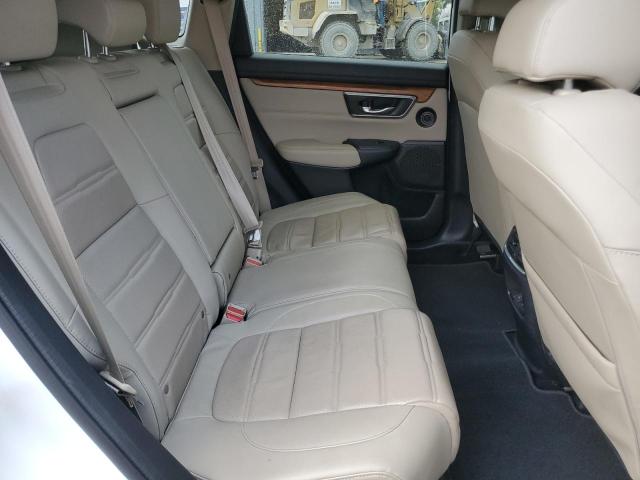 2018 HONDA CR-V TOURI 2HKRW1H90JH521447