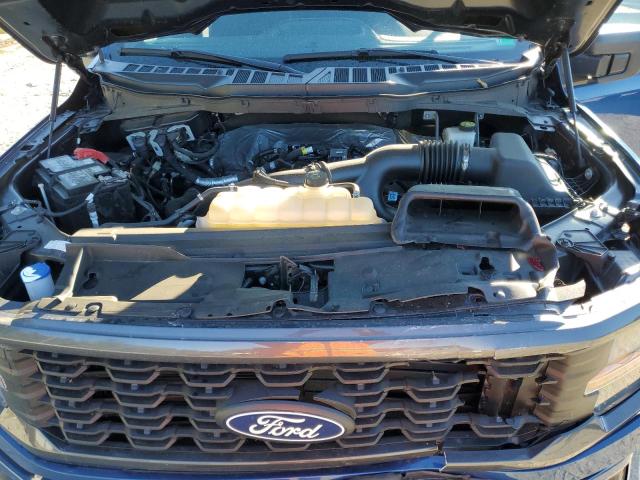 2024 FORD F150 STX #3293540441